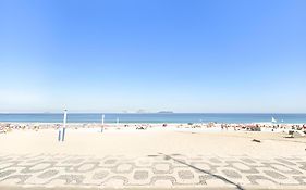 Suh Copacabana 62 Between Copacabana And Ipanema!